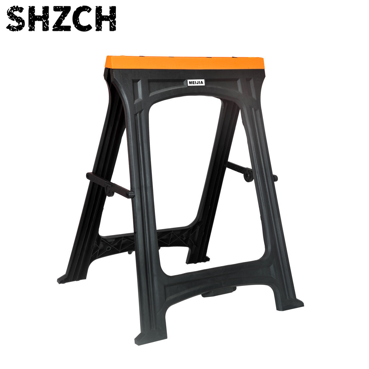 Woodworking Horse Frame Foldin - огляд і ціна Woodworking Horse