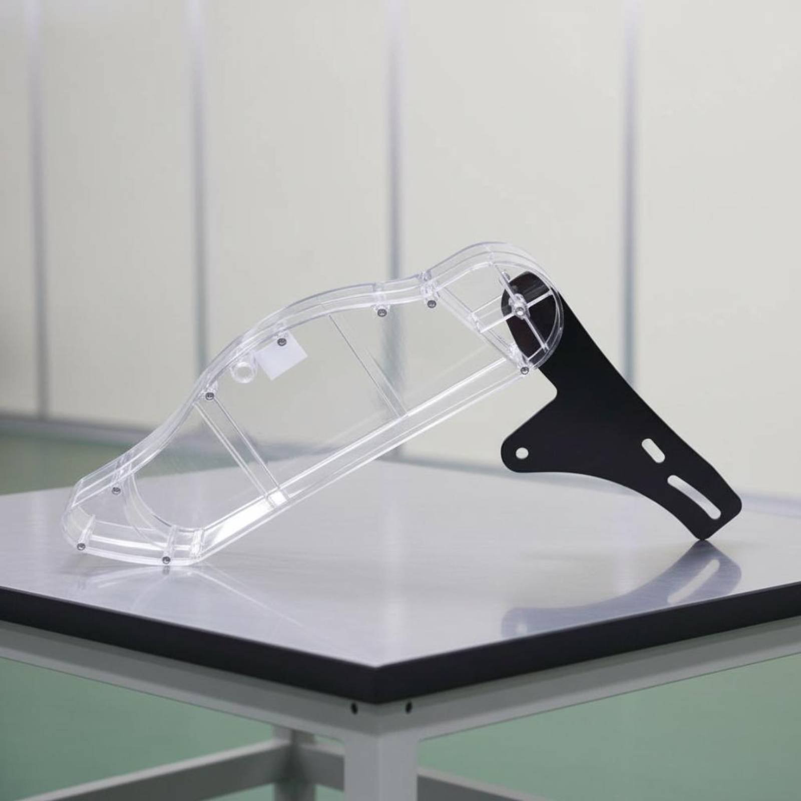 Transparent Saw Blade Guard Ea - огляд і ціна Vacuum Cleaner Woodworking