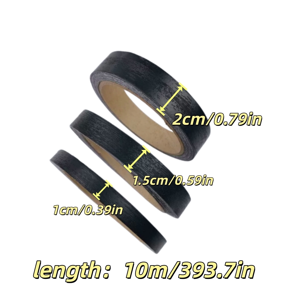 1pc 10mX1/1.5/2cm Wood Grain P - огляд і ціна Xfasten Woodworking Tape