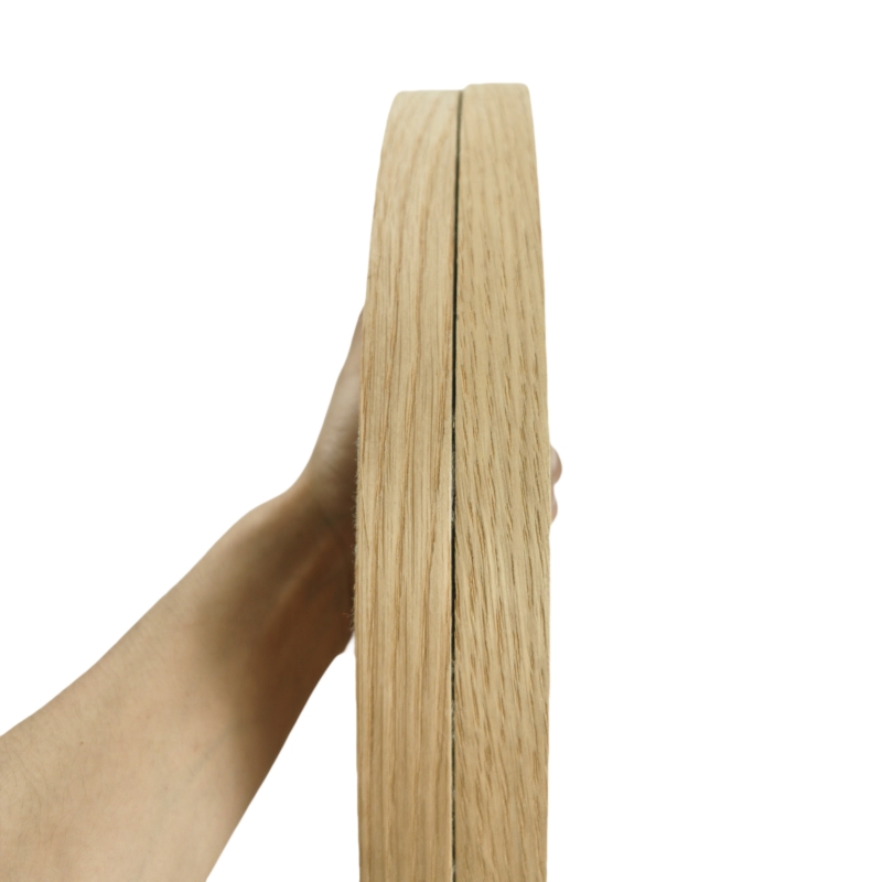 25M/Roll of White Oak Edge Ban - огляд і ціна Xfasten Woodworking Tape
