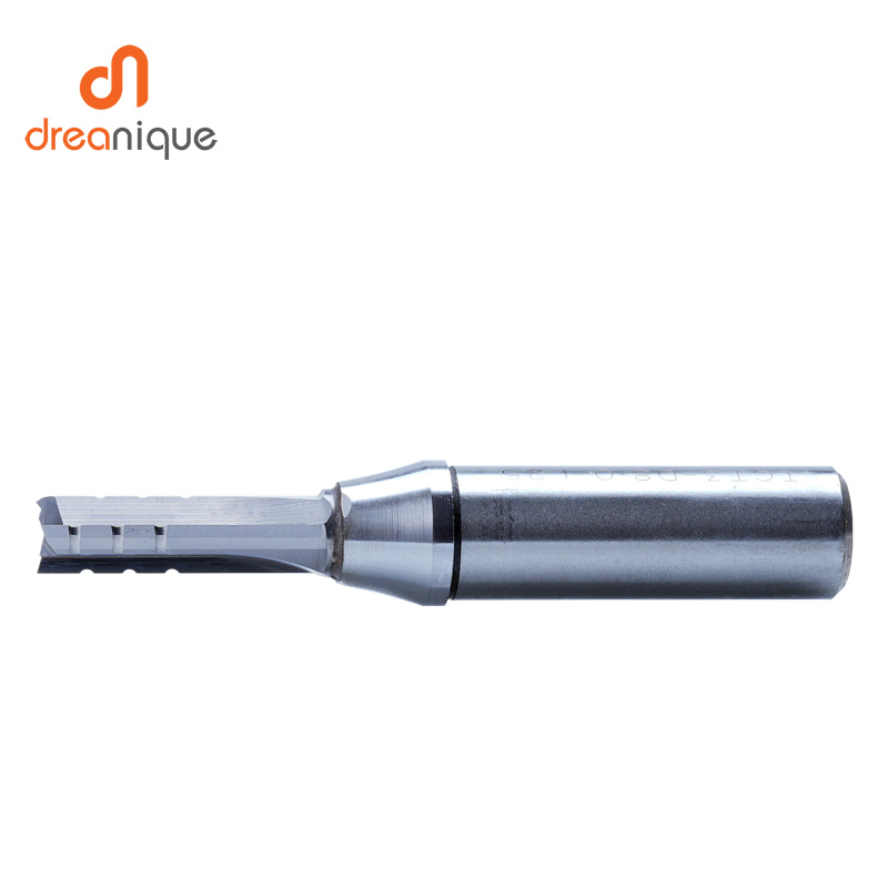 Dreanique 1PC TCT Trimming Rou - огляд і ціна Woodworking Nc
