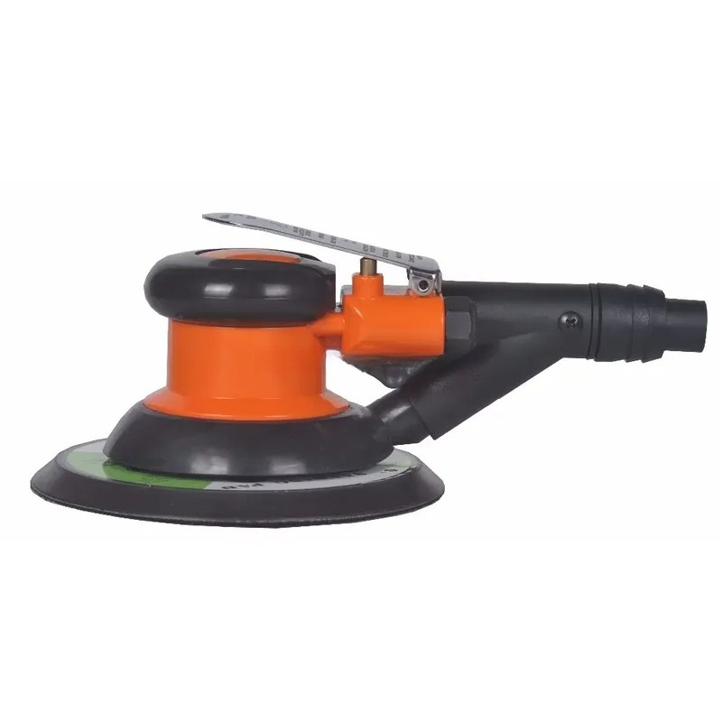 6 Inch Air Track Sander Self V - огляд і ціна Woodworking Vacuum System