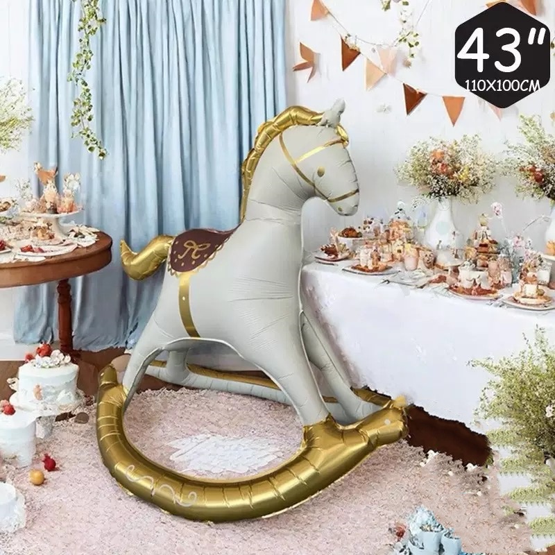 New packaging 3D standing birt - огляд і ціна Woodworking Horse