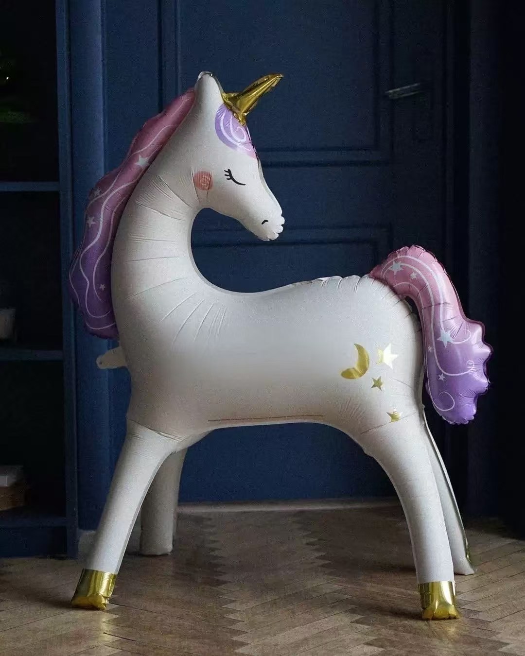New packaging 3D standing birt - огляд і ціна Woodworking Horse