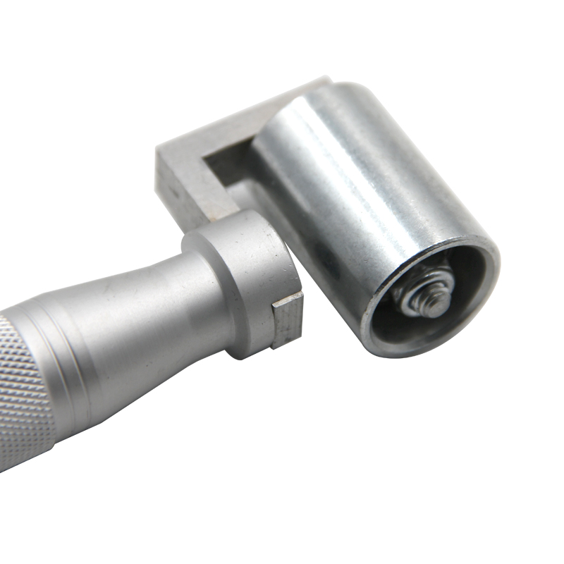Aluminum Alloy Roller Wallpape - огляд і ціна Woodworking Wallpaper