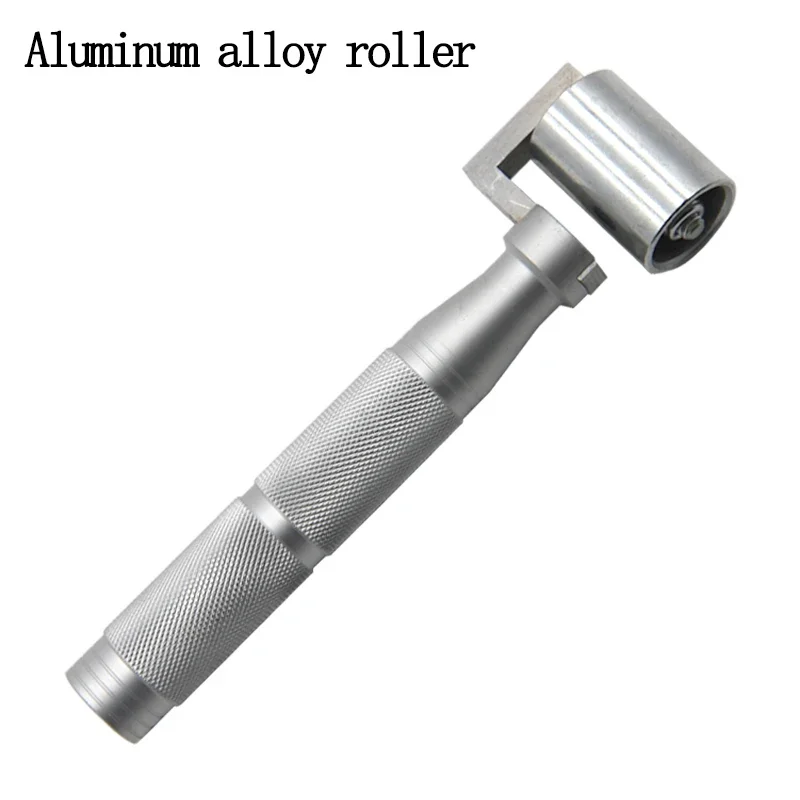 Aluminum Alloy Roller Wallpape - огляд і ціна Woodworking Wallpaper