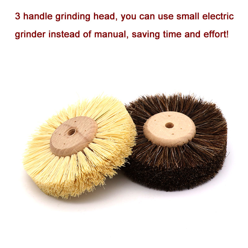 1pcs Abrasive Sisal Filament o - огляд і ціна Woodworking Drill