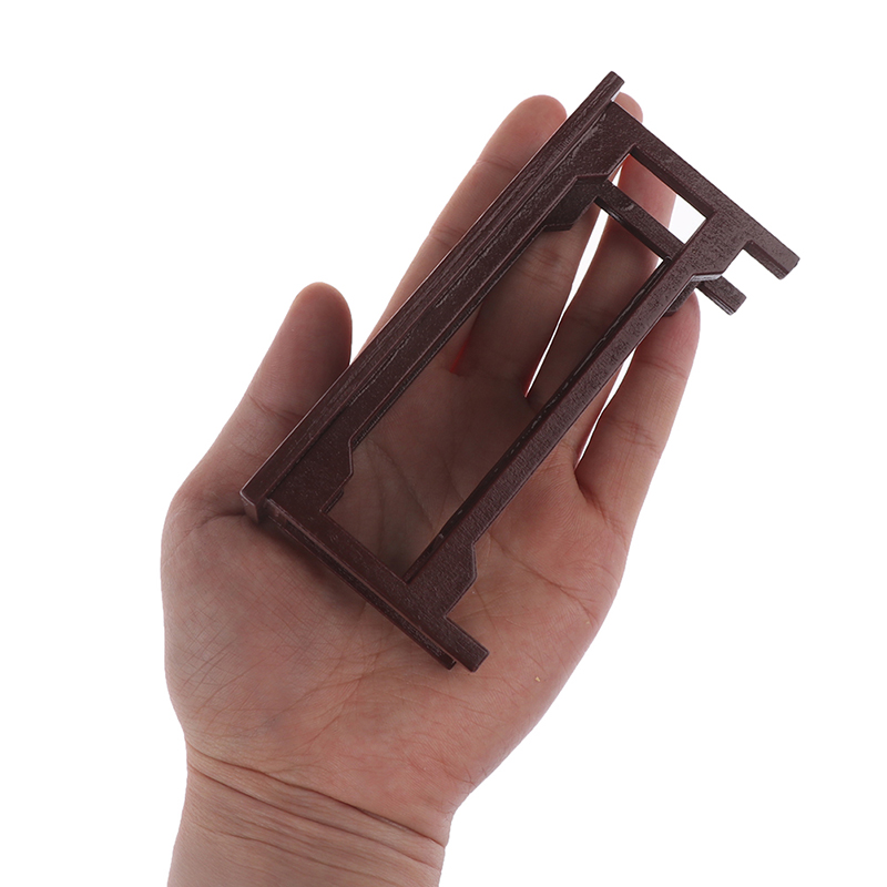 New 1/12 Dollhouse Miniature R - огляд і ціна Woodworking Veneer