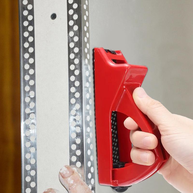 Plasterboard Quick Cutter Gyps - огляд і ціна Woodworking Edge Corner Planer