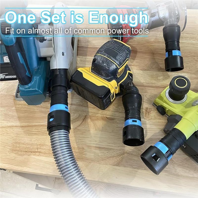 B69C For Vacuum Hose System Du - огляд і ціна Woodworking Vacuum System