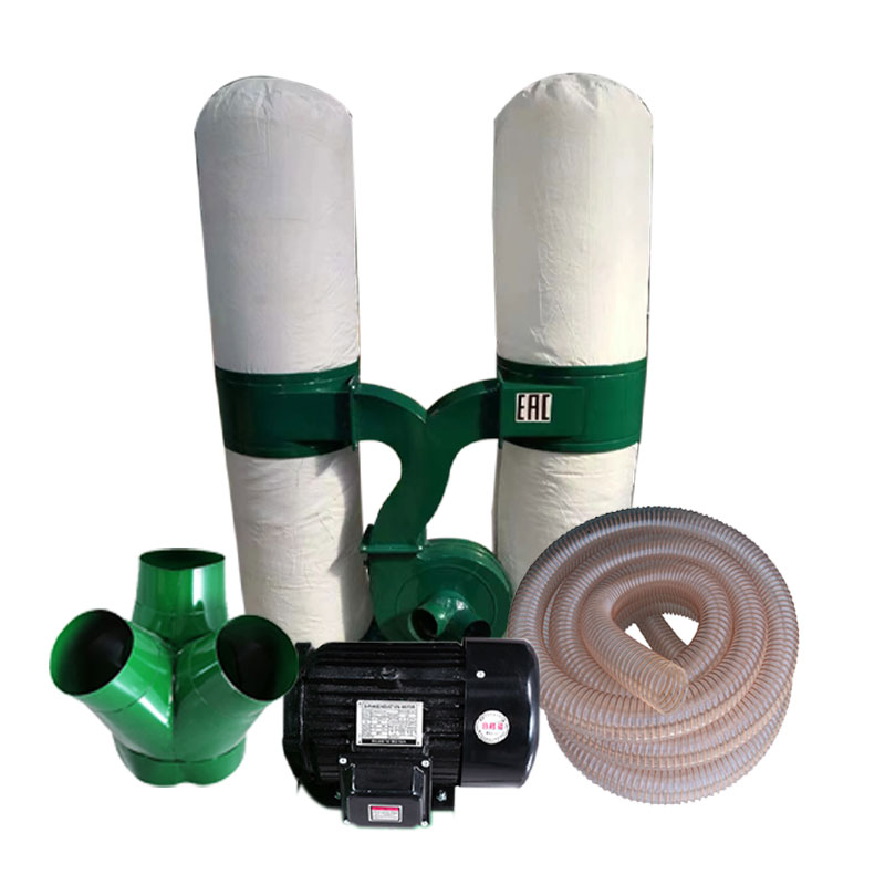 High Performance Eco-Friendly  - огляд і ціна Vacuum Cleaner Woodworking