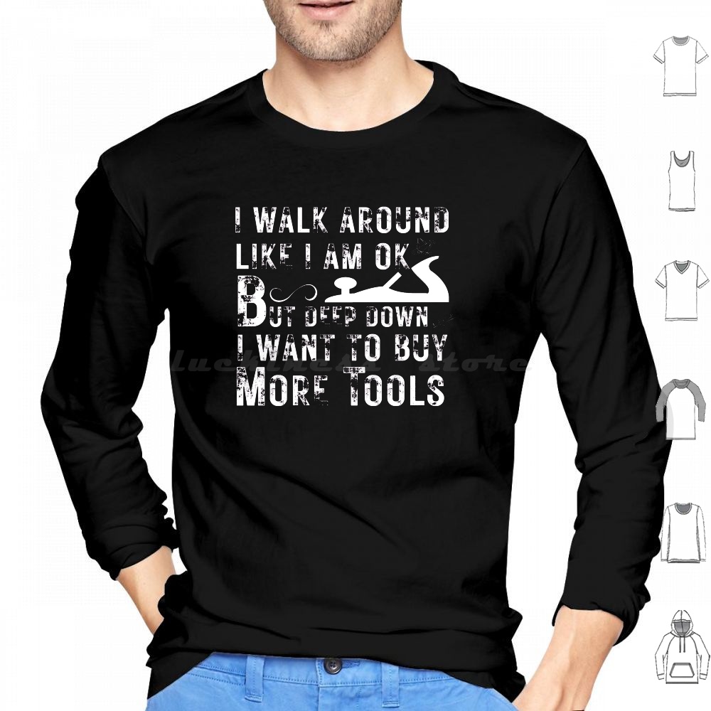 Walk Around More Tools-Woodwor - огляд і ціна Woodworking Gifts For Men