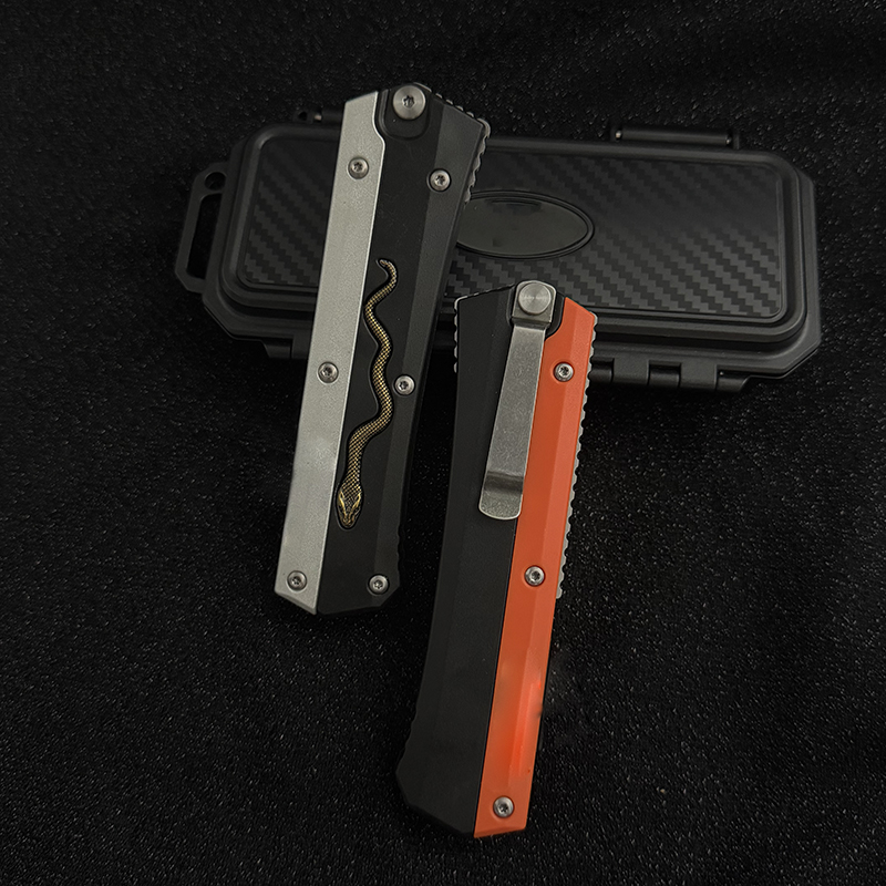MICRO GY EDC TECH 440C Steel N - огляд і ціна Woodworking Gifts For Men