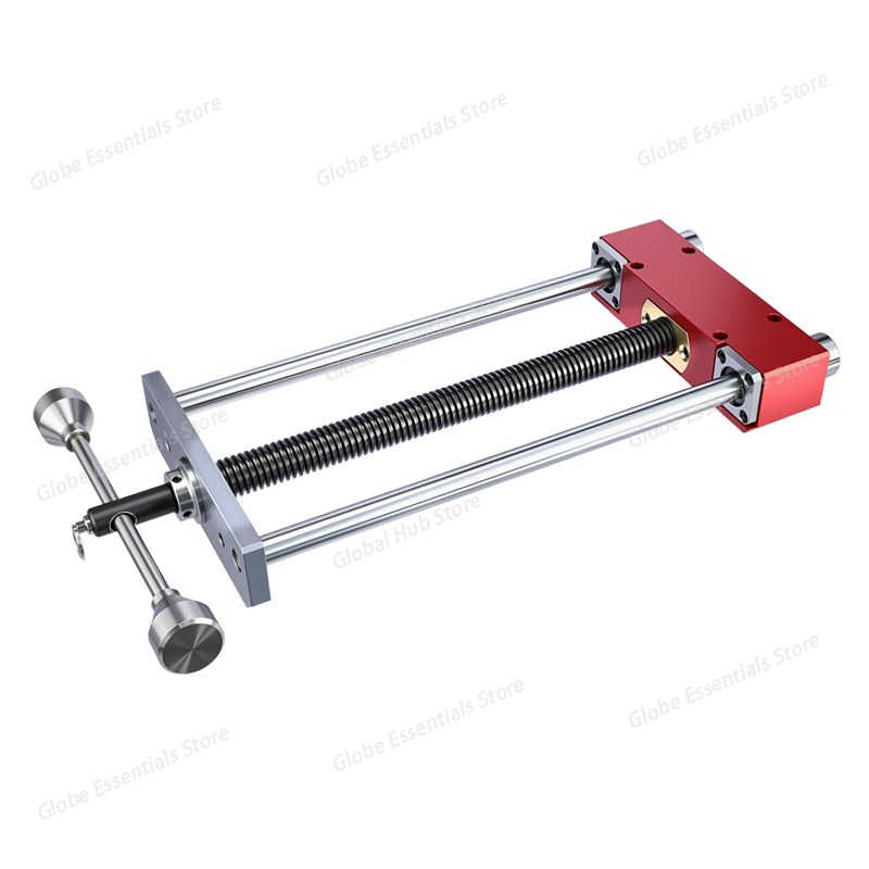 Workbench Front Inertia Vise B - огляд і ціна Woodworking Front Vise