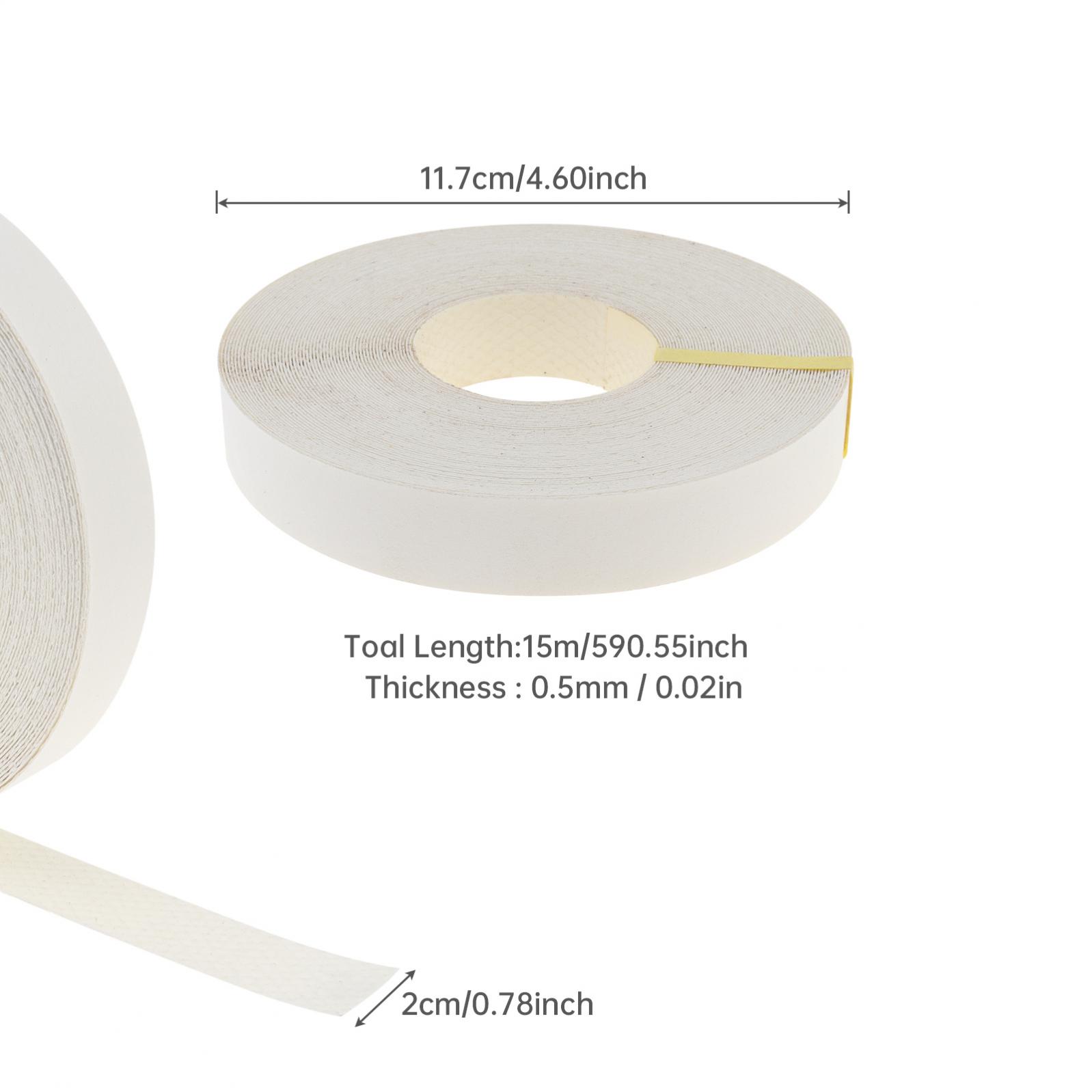 15M Adhesive Melamine Edge Str - огляд і ціна Xfasten Woodworking Tape