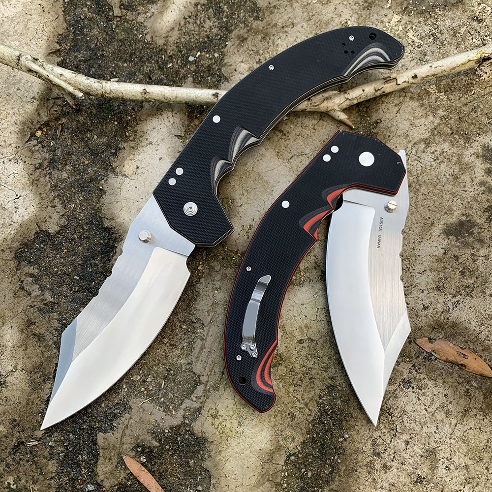 Mayhem Folding Knife Carrying  - огляд і ціна Woodworking Gifts For Men