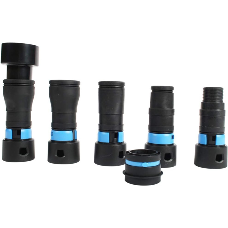A74X-Dust Collection Hose Adap - огляд і ціна Vacuum Cleaner Woodworking