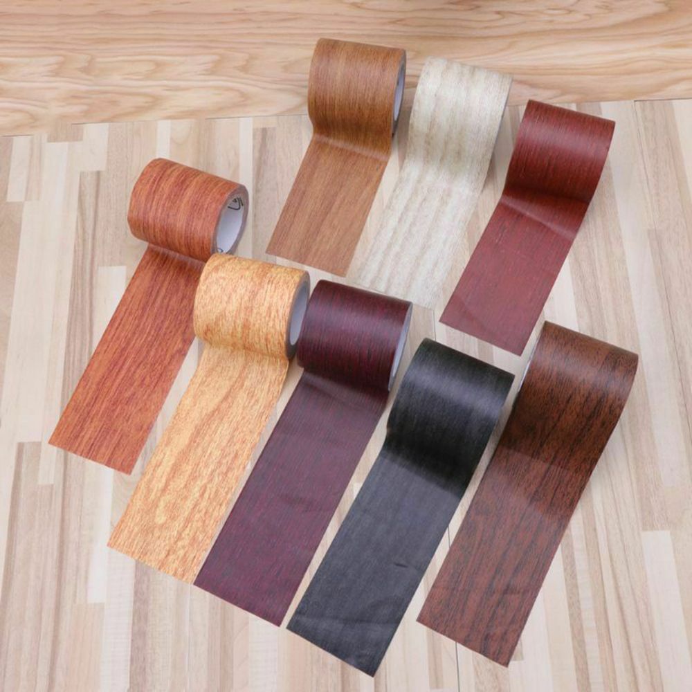 5M/Roll Realistic Skirting Lin - огляд і ціна Xfasten Woodworking Tape