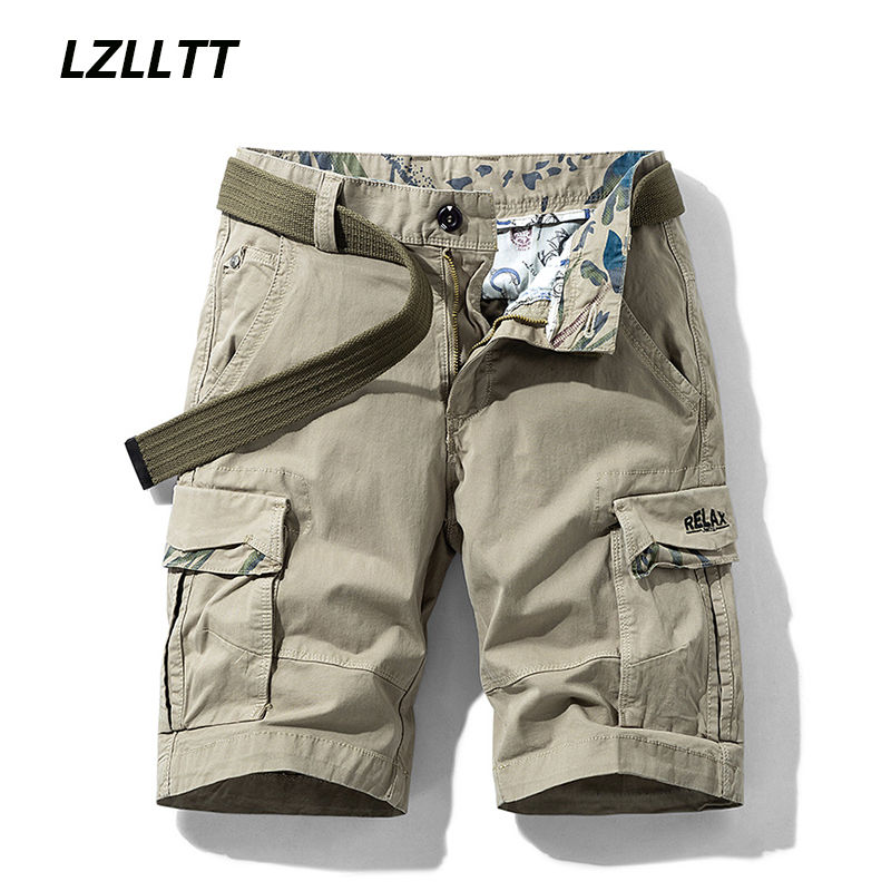 Summer Mens Multi Pockets Cott - огляд і ціна Woodworking Brand